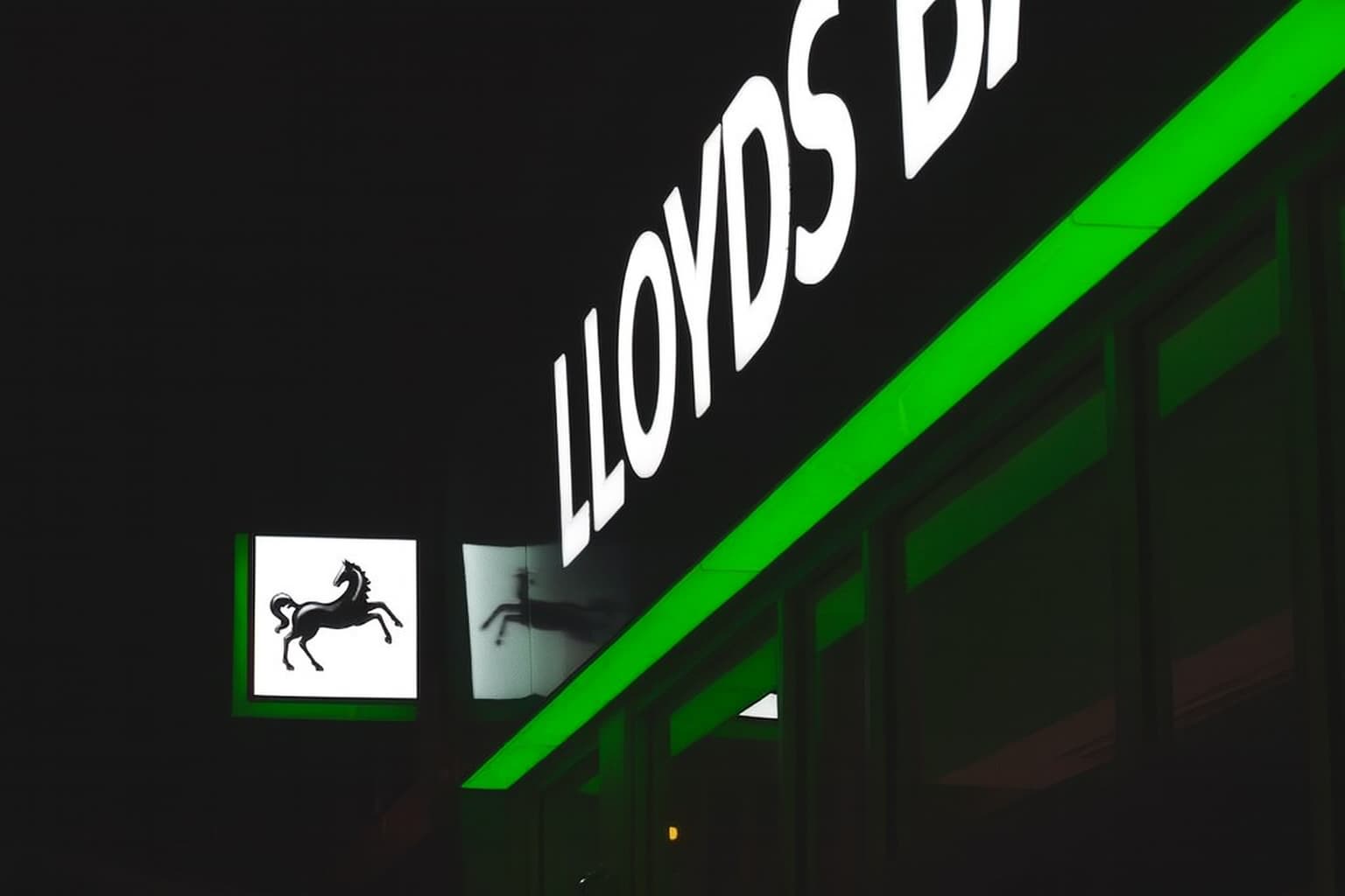 Lloyds Banking Group case study