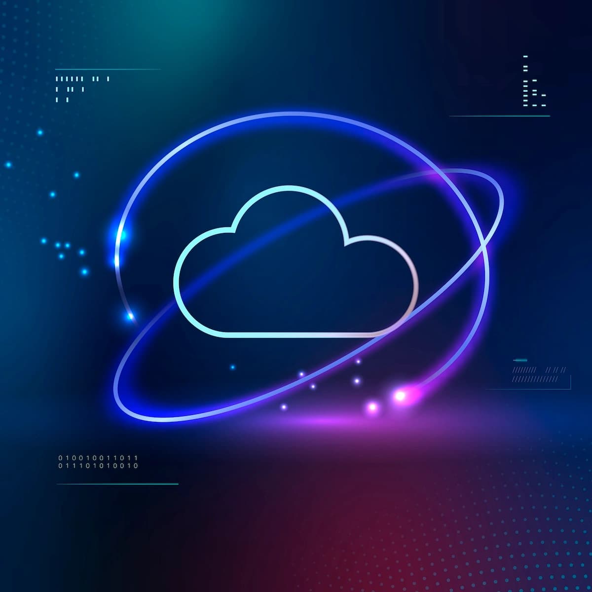 cloud partners