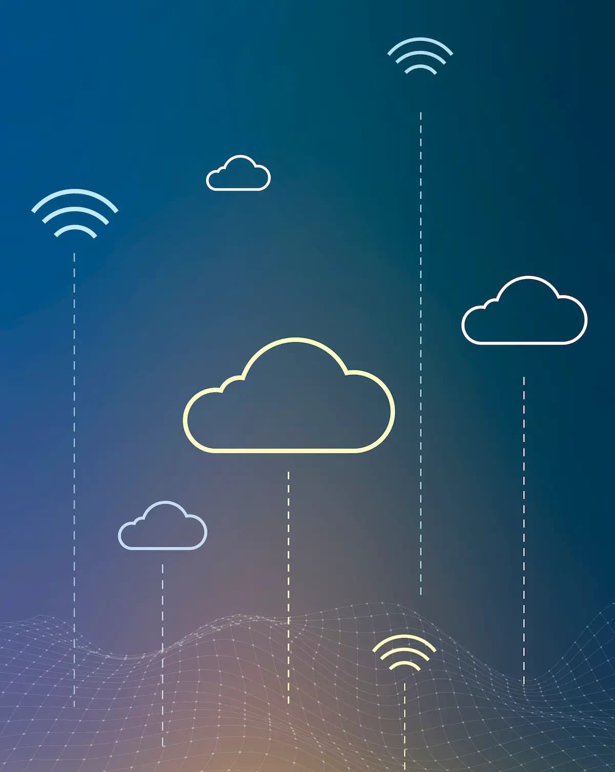 serverless solutions