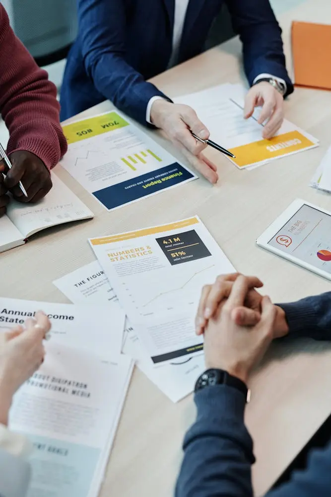 Digital Health Check deliverable