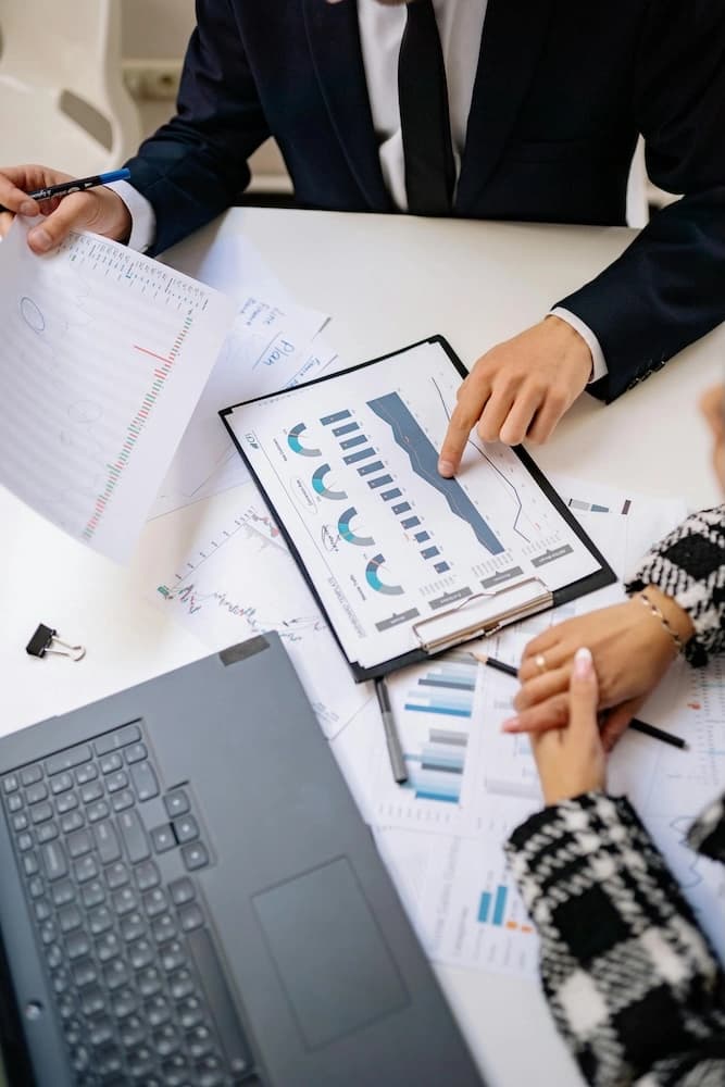 Senior-led technology assessment