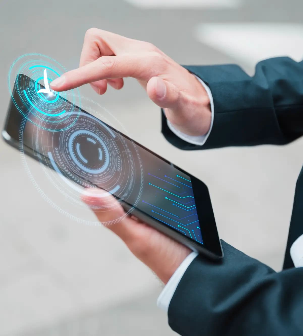 digital transformation