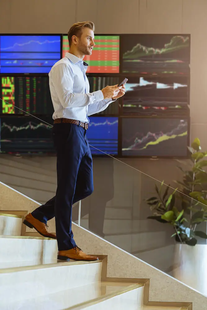 digital transformation experts