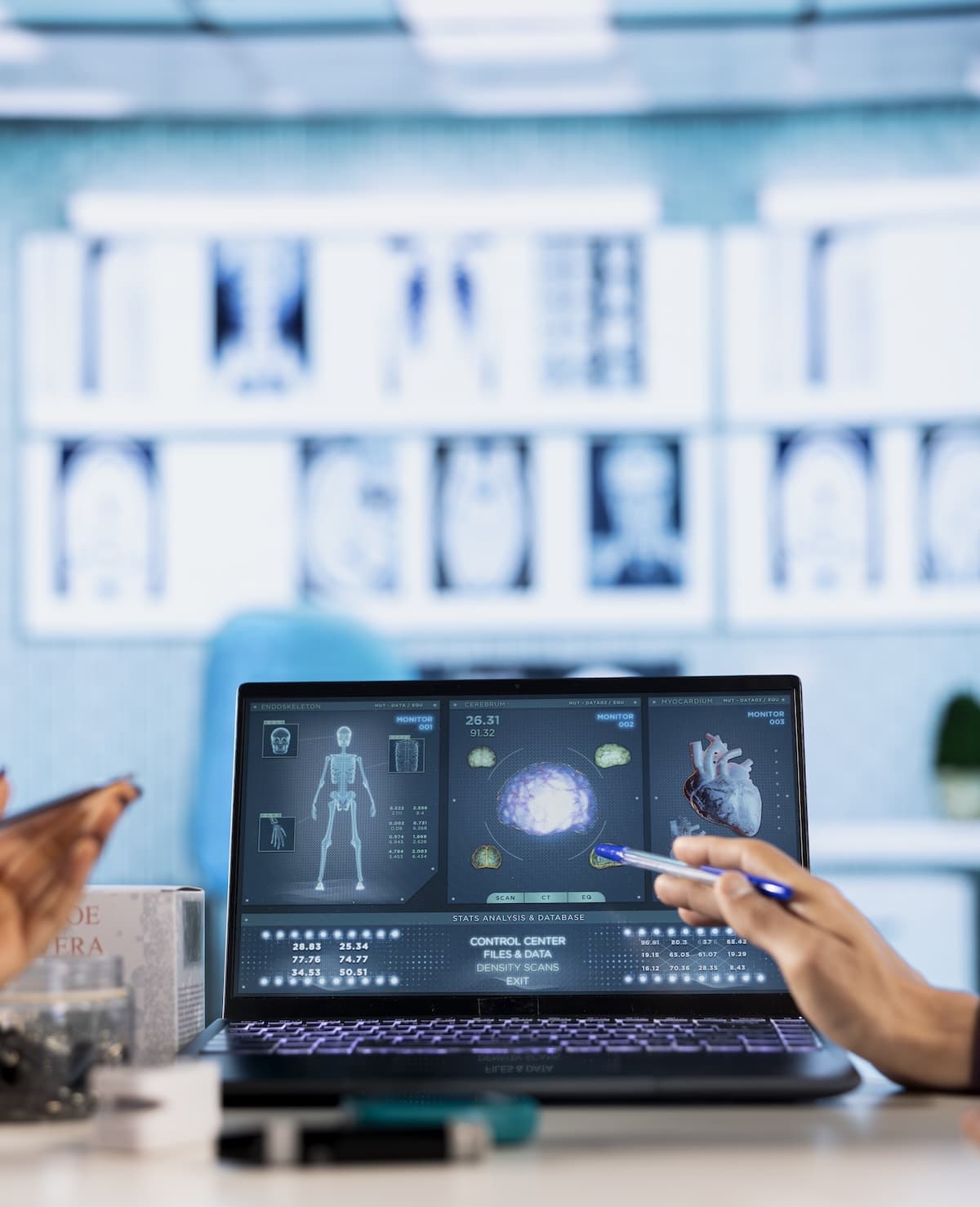 maximise your digital growth