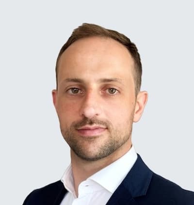Mauro Donadio, Founder & Principal Consultant at Bermola Consulting