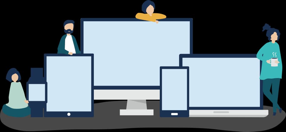 cross device / device agnostic applications
