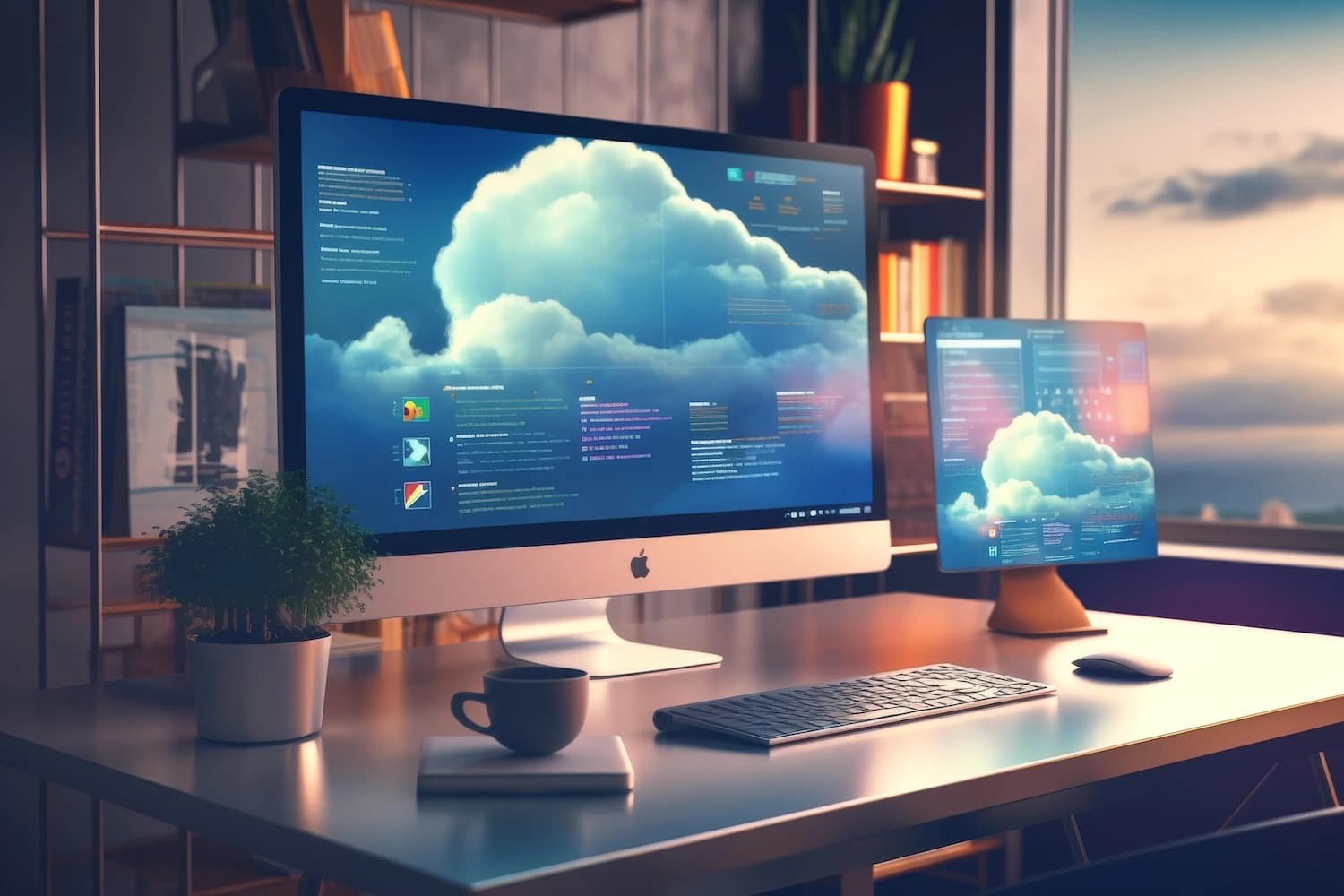 digital transformation